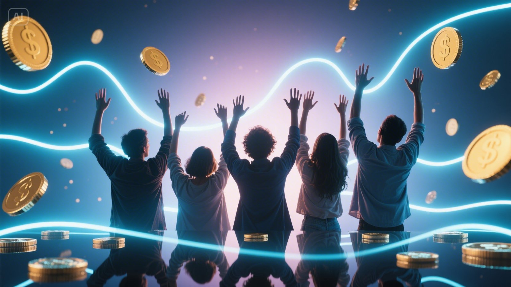 Registration at Praise Casino Casino