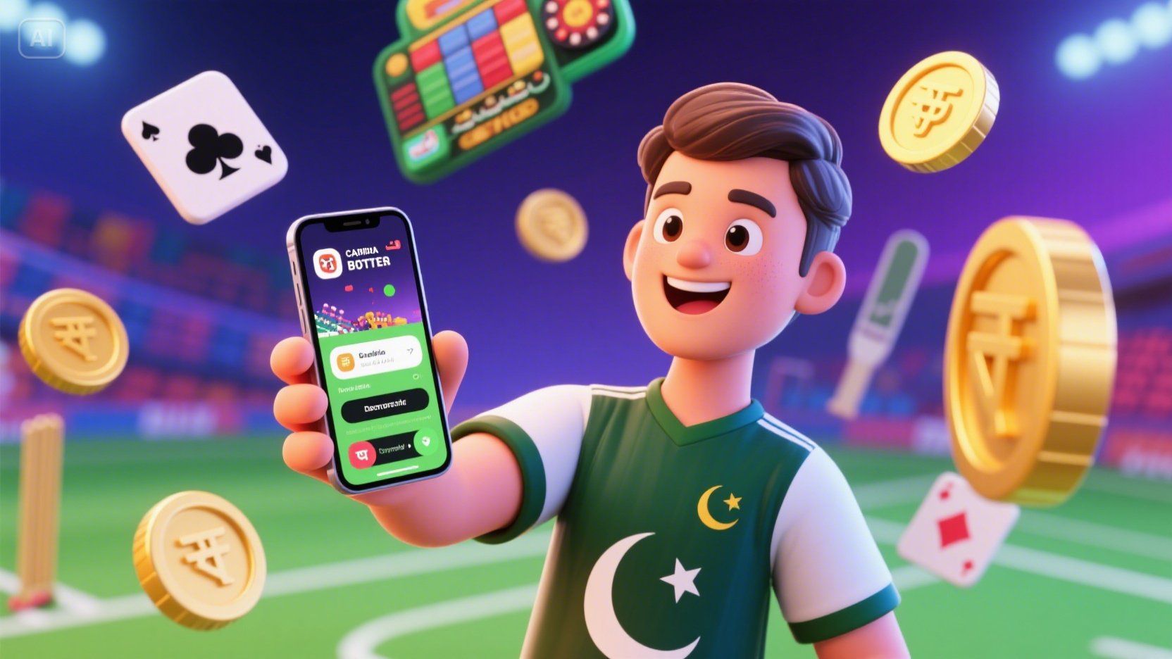 Praise CasinoDeposit once and get 200% instantly added to your account! Pakistani users can play slots, crash mode, and live casino with guaranteed PKR payouts.