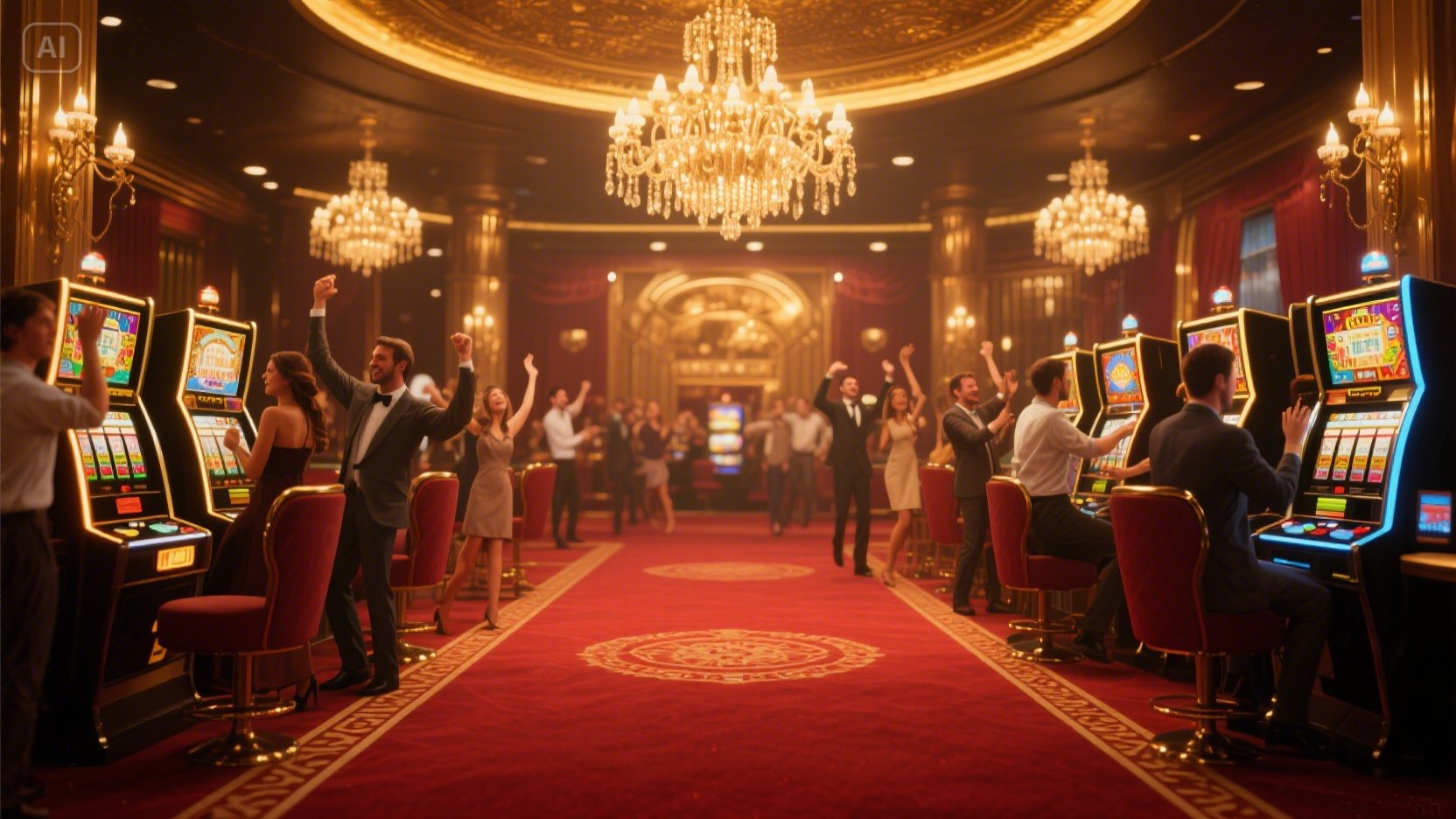 Registration at Praise Casino Casino