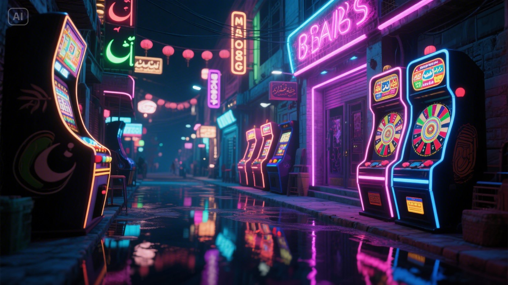 Registration at Praise Casino Casino